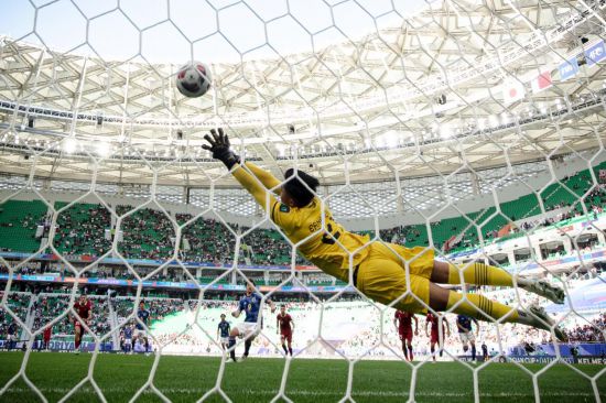 表现无疑让 表现无疑让